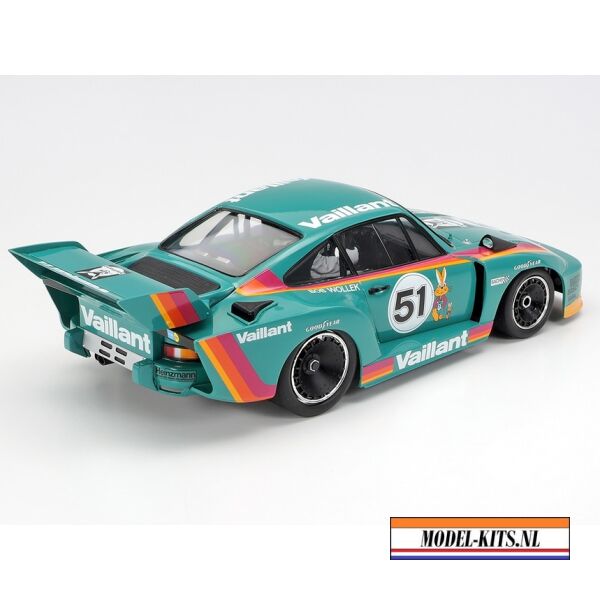 PORSCHE 935 VAILLANT 5