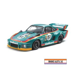 PORSCHE 935 VAILLANT 6