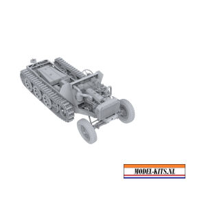 SDKFZ 251 1 AUSF.D 2