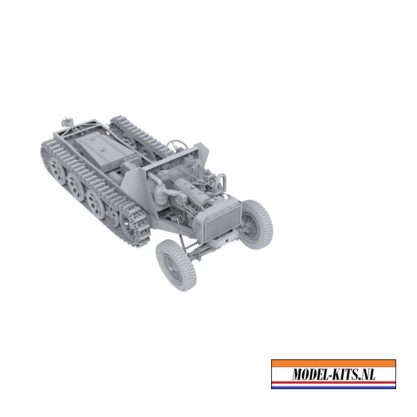 SDKFZ 251 1 AUSF.D 2