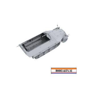 SDKFZ 251 1 AUSF.D 3
