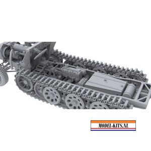 SDKFZ 251 1 AUSF.D 5