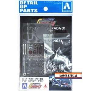 SUPER ASURADA 01