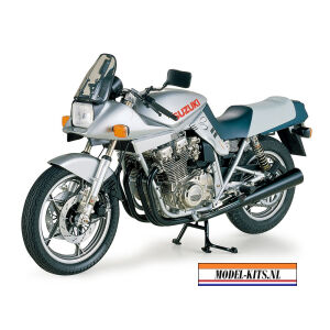 SUZUKI GSX 1100 KATANA
