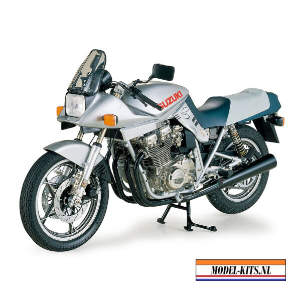 SUZUKI GSX 1100 KATANA