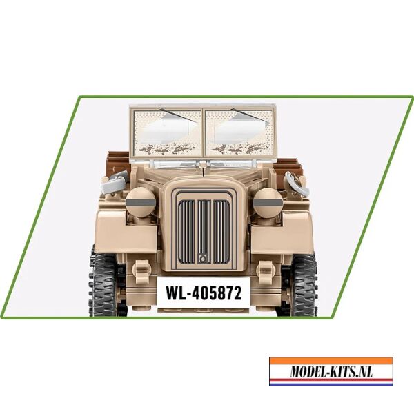 Sd. Kfz. 10 Demag D7 4