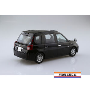 TOYOTA NTP10 JPN TAXI 2017 KOKUSAIJIDOUSHA 2