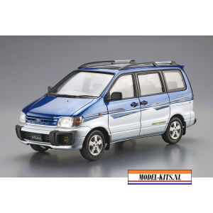 TOYOTA SR40G TOWNACE LITEACE NOAH '96 1