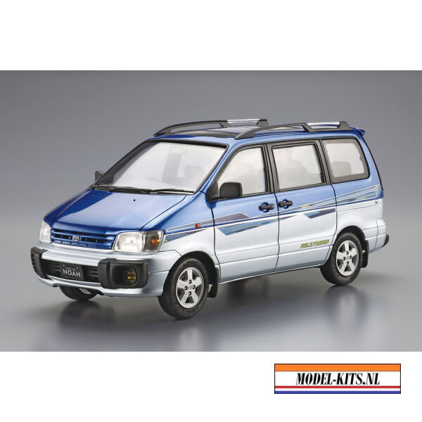 TOYOTA SR40G TOWNACE LITEACE NOAH '96 1