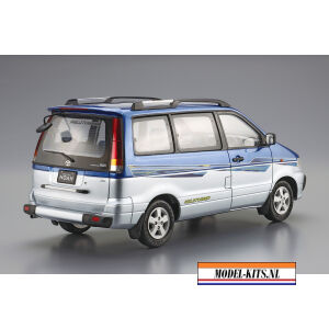 TOYOTA SR40G TOWNACE LITEACE NOAH '96 2