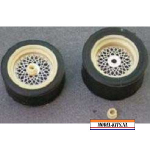 BBS 15NIDA 4 PC