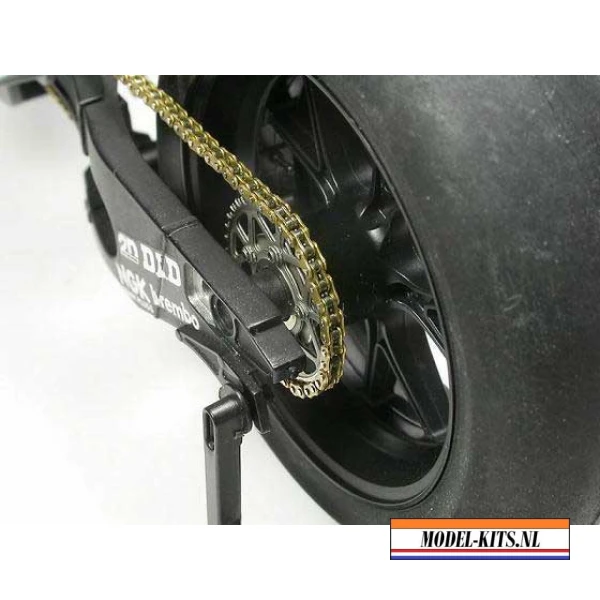 CHAIN SET YAMAHA YZR M1 GOLD