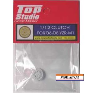 CLUTCH FOR 06 08 YZR M1
