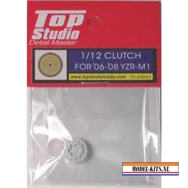 CLUTCH FOR 06 08 YZR M1
