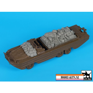 DUKW ACCESSORIES SET