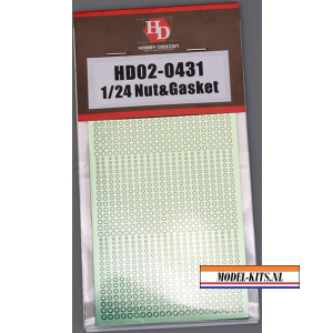 HD02 0431