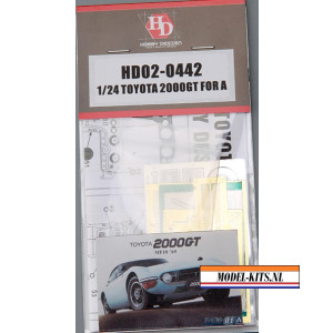 HD02 0442