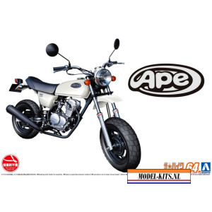 HONDA AC16 APE 2006