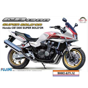 HONDA CB1300 SUPER BOL D'OR