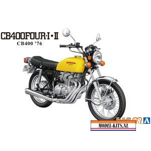 HONDA CB400FOUR