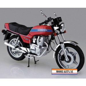 HONDA HAWK 3 CB400N