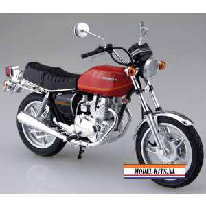 HONDA HAWK II CB400