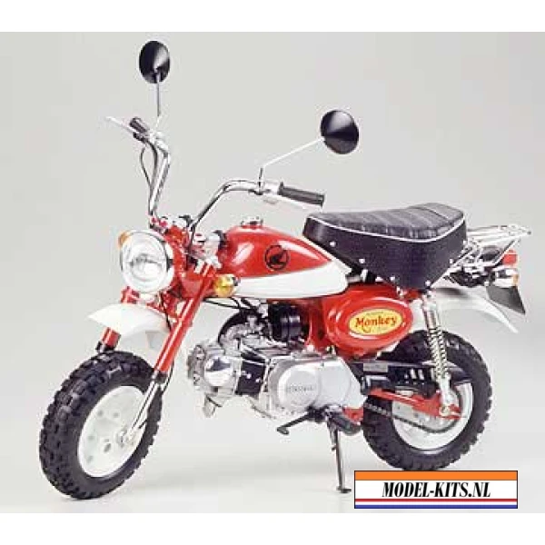 HONDA MONKEY 2000