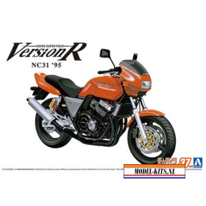 HONDA NC31 CB400 SUPER FOUR VERSION R 1995