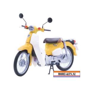 honda super cub 110