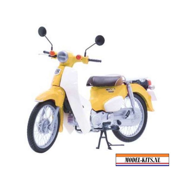 honda super cub 110
