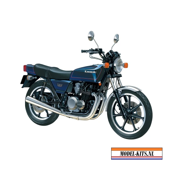 KAWASAKI Z400FX