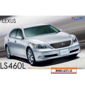 LEXUS LS460L