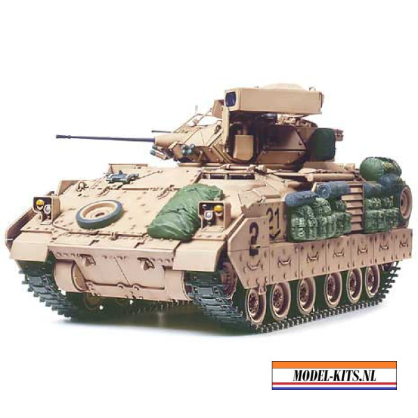 M2A2 ODS INFANTRY FIGHTING VEHICLE