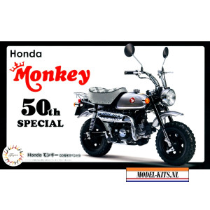 MONKEY 50TH ANNIVERSARY SPECIAL