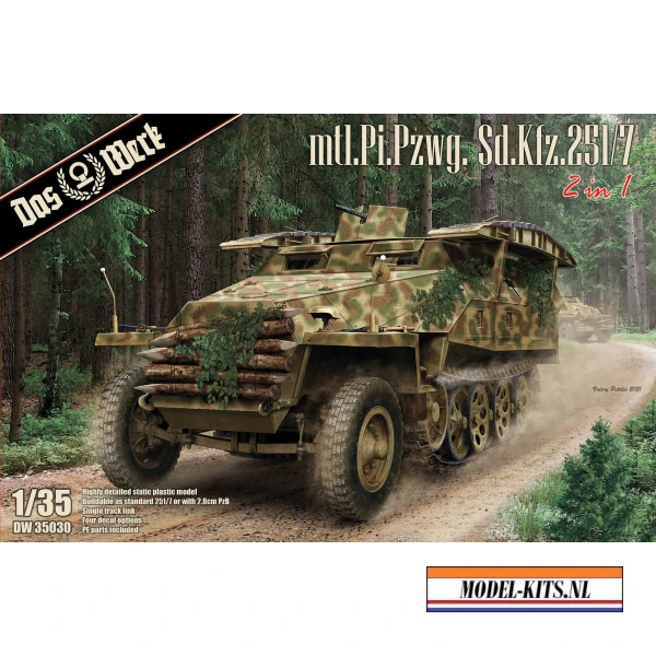 MTL.PI.PZWG SDKFZ.2517