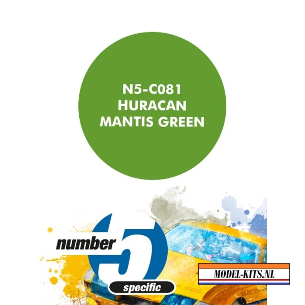 N5 C081