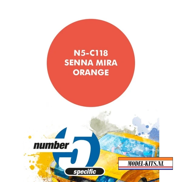 N5 C118