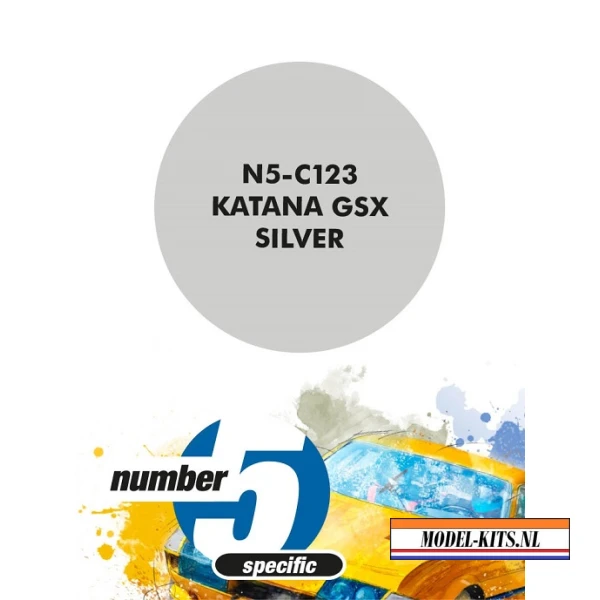 N5 C123
