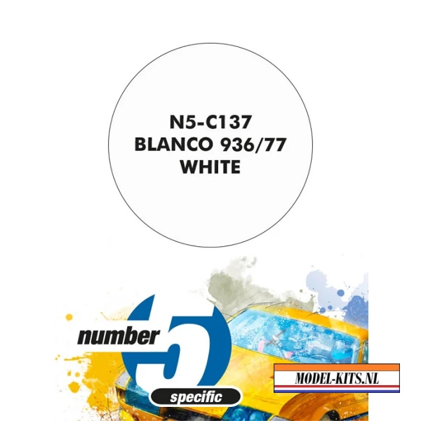 N5 C137