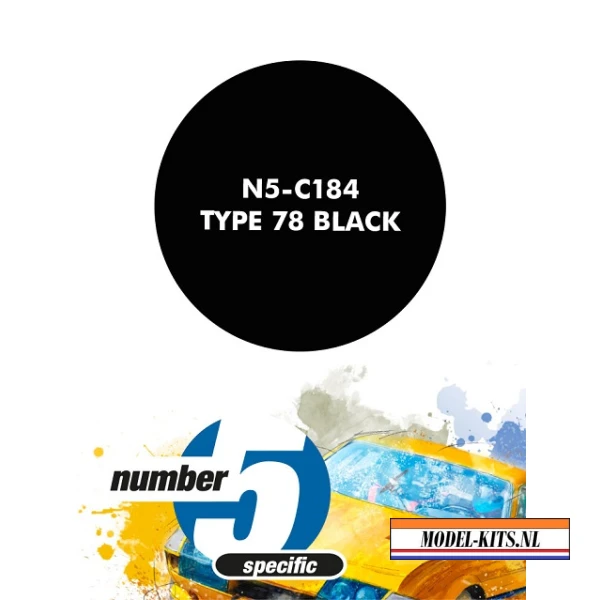 N5 C184
