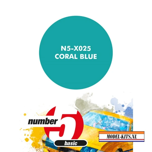 N5 X025