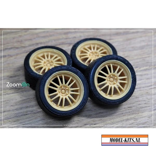 RAYS VOLK RACING RE30 17 INCH