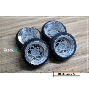 ROTIFORM DSC 15 INCH