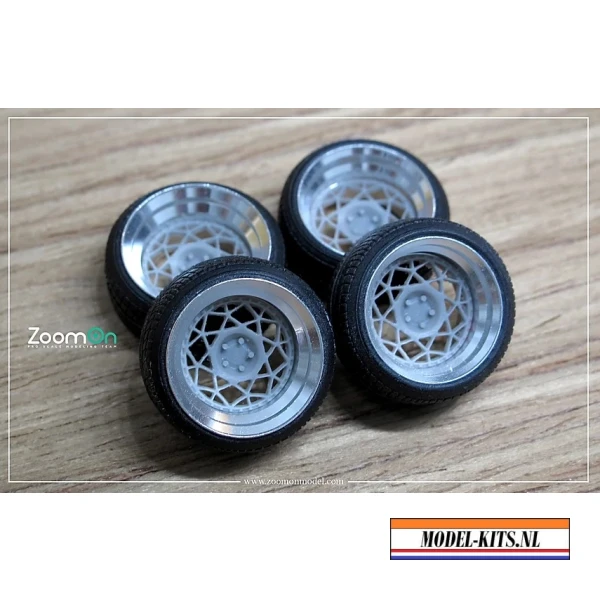 ROTIFORM DSC 15 INCH