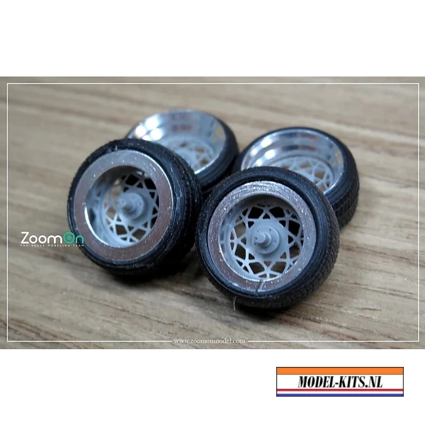 ROTIFORM DSC 16 INCH