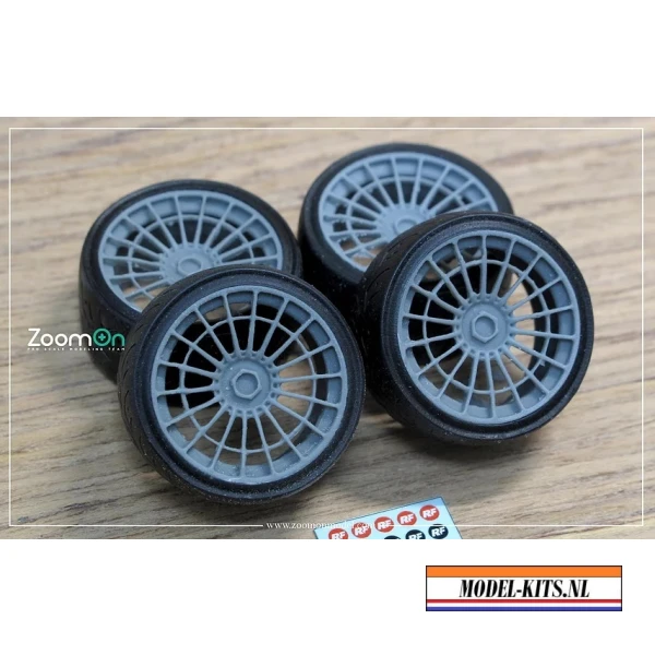 ROTIFORM LAS R 18INCH