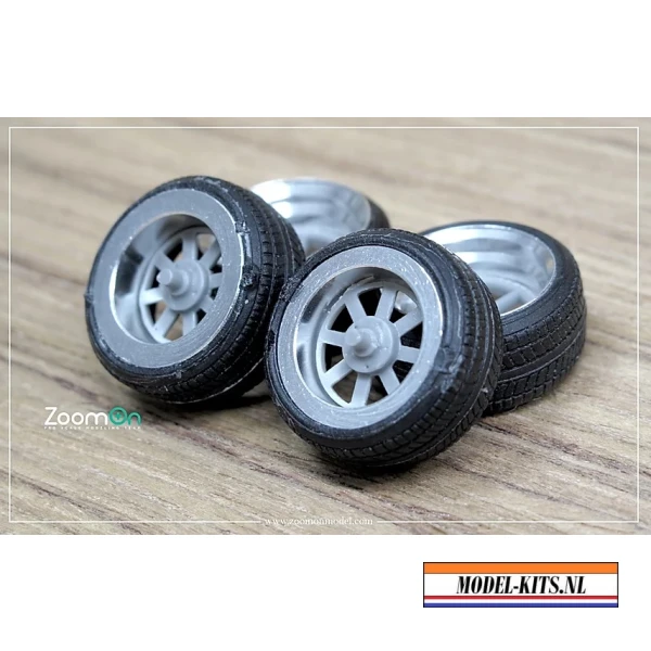 ROTIFORM MLW 16 INCH