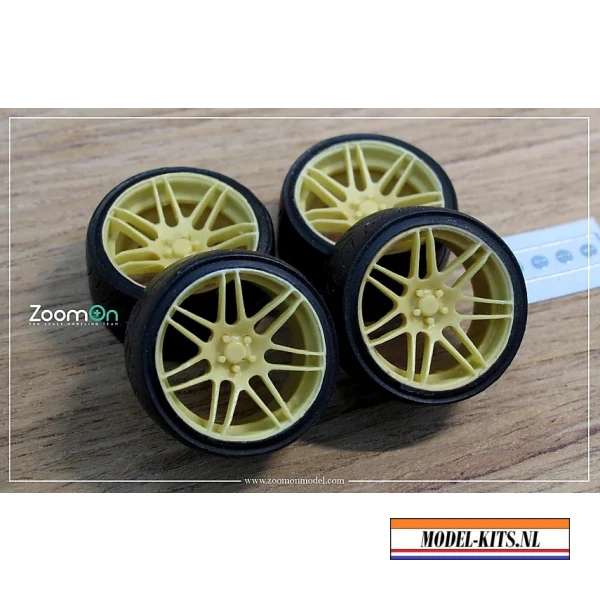 ROTIFORM MLW 17 INCH
