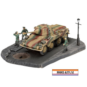 SD. KFZ. 2342 PUMA