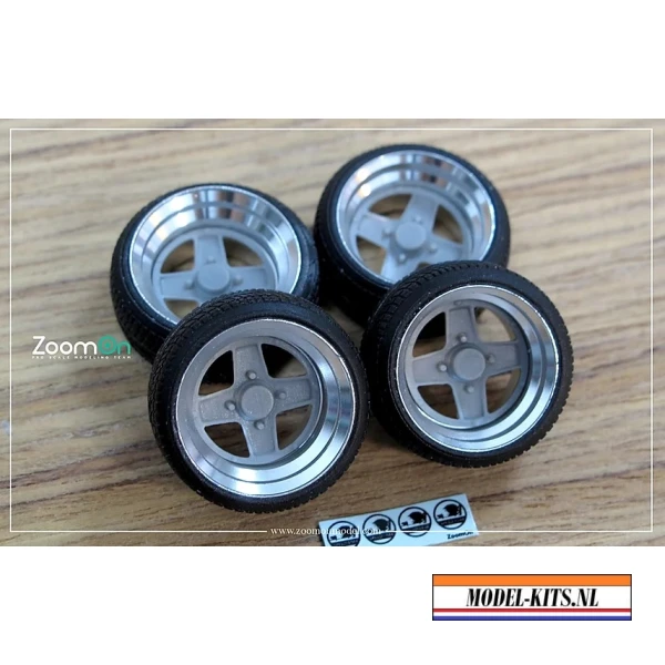 SSR MK2 15 INCH